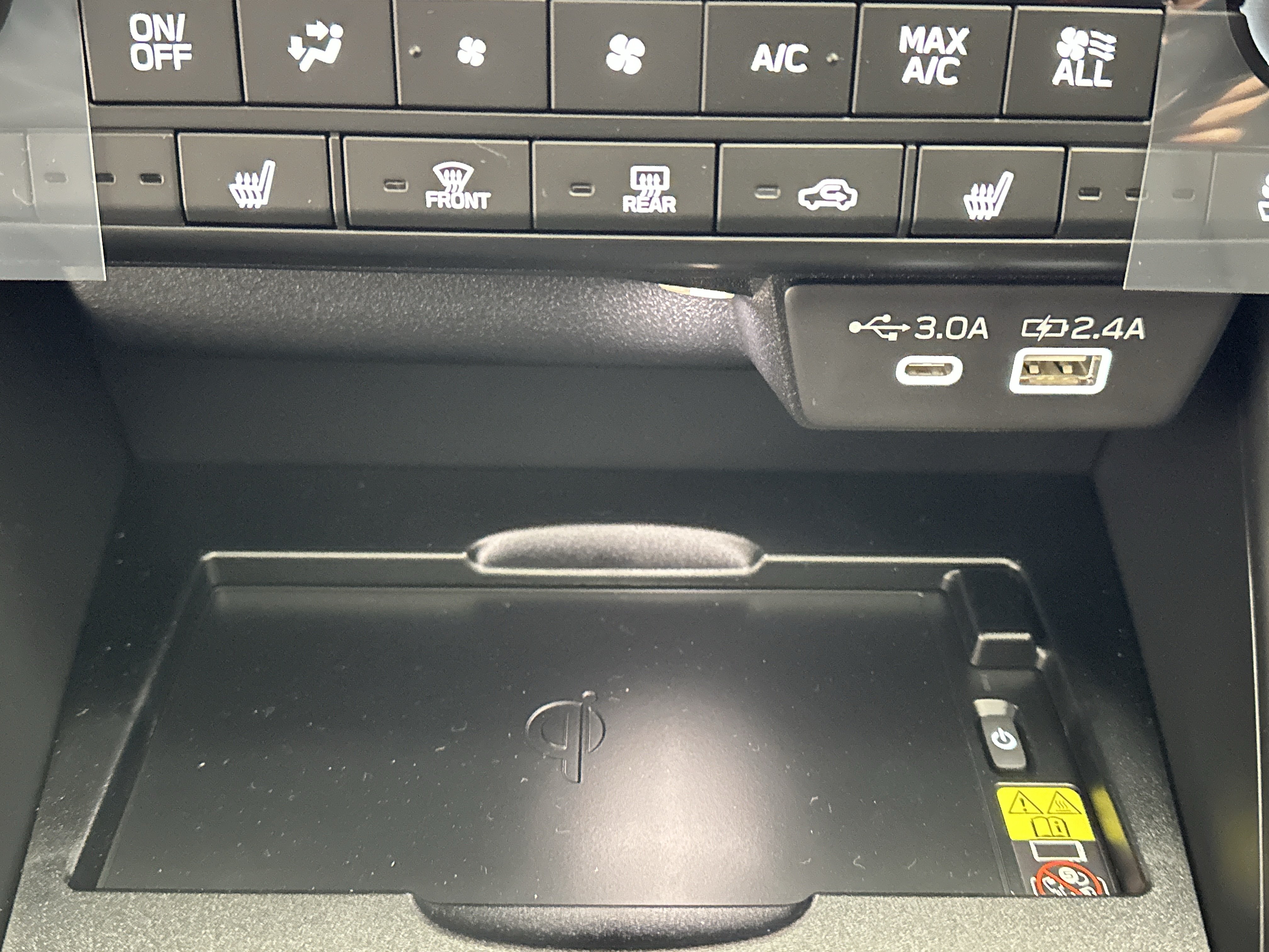 New 2026 Subaru Outback Wilderness AWD/4WD image 42