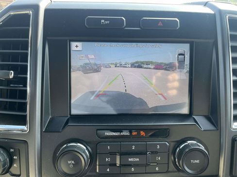 Used 2016 Ford F150 XLT w/ Equipment Group 302A Luxury AWD/4WD image 18