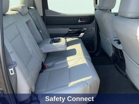 Used 2024 Toyota Tundra Limited AWD/4WD image 24