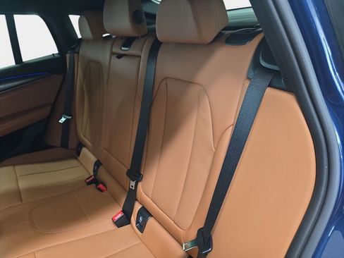 Certified 2023 BMW X4 xDrive30i w/ M Sport Package image 14