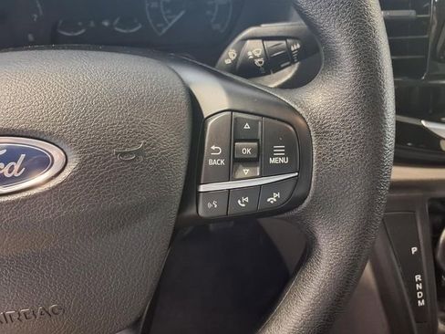 Used 2024 Ford Transit 350 XLT RWD image 9