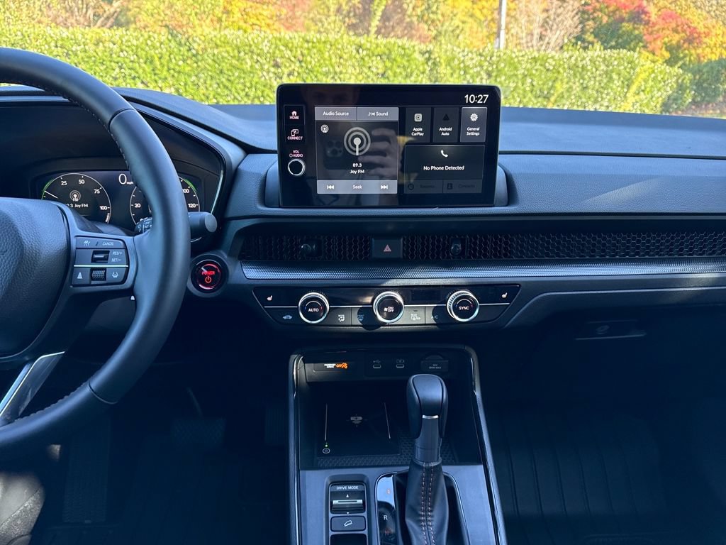 New 2027 Honda CR-V Sport-L image 19
