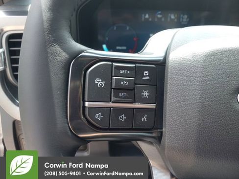 New 2025 Ford F350 Platinum w/ Tremor Off-Road Package image 20