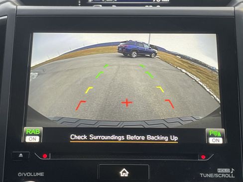 Certified 2023 Subaru Forester Limited image 26