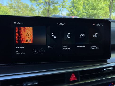 New 2026 Kia Sorento S w/ S Panoramic Sunroof Package AWD/4WD image 29