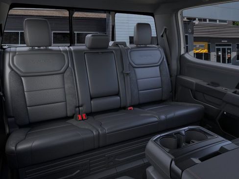 New 2025 Ford F150 Raptor AWD/4WD image 33