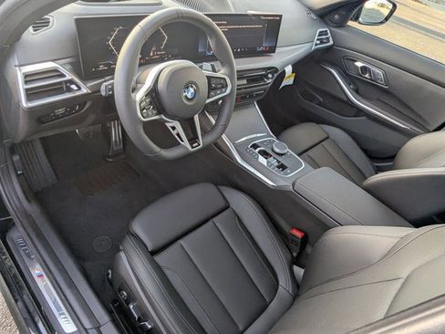 New 2026 BMW 330i xDrive 330i NA xDrive image 3