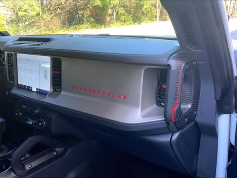 Used 2023 Ford Bronco Raptor image 19