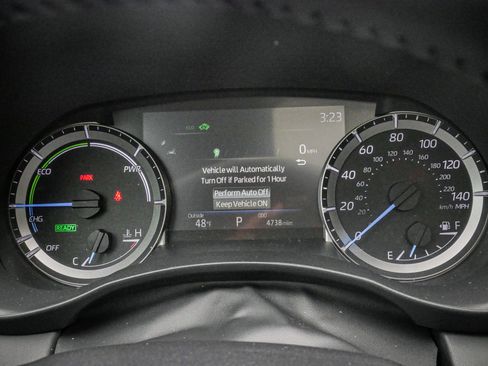 Used 2025 Toyota Highlander XLE AWD/4WD image 20