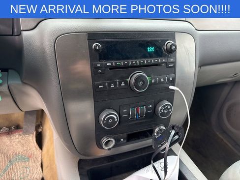 Used 2007 Chevrolet Tahoe LS image 16