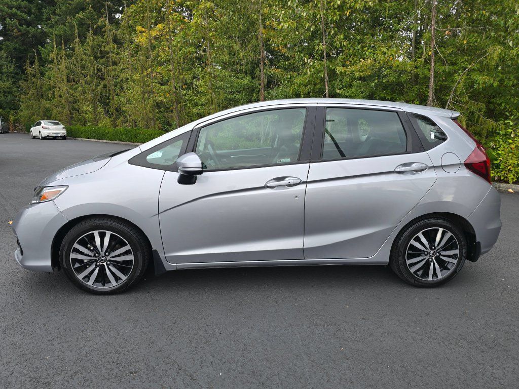 Used 2019 Honda Fit EX image 29