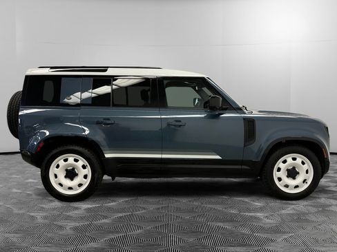 Used 2024 Land Rover Defender 110 S AWD/4WD image 6