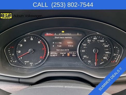 Used 2023 Audi Q5 2.0T Premium AWD/4WD image 21