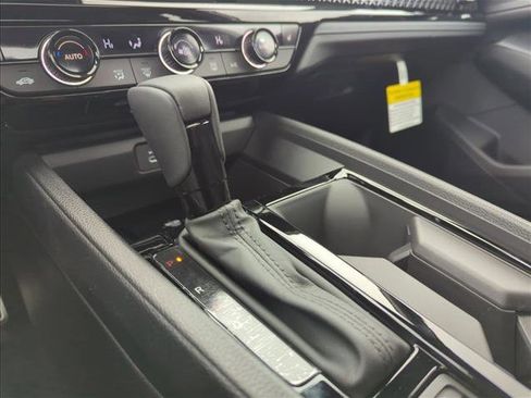 New 2025 Honda Accord Sport image 19