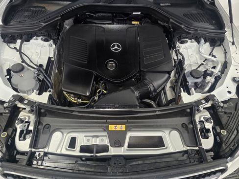 Certified 2025 Mercedes-Benz GLC 300 GLC 300 image 10