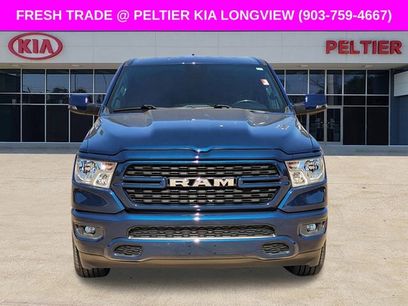 Used 2023 RAM 1500 Big Horn