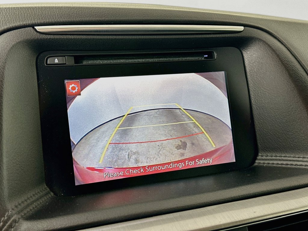 Used 2016 MAZDA CX-5 Touring w/ Bose/Moonroof Package AWD/4WD image 18