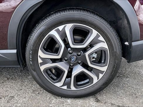 Certified 2023 Subaru Ascent Touring image 10