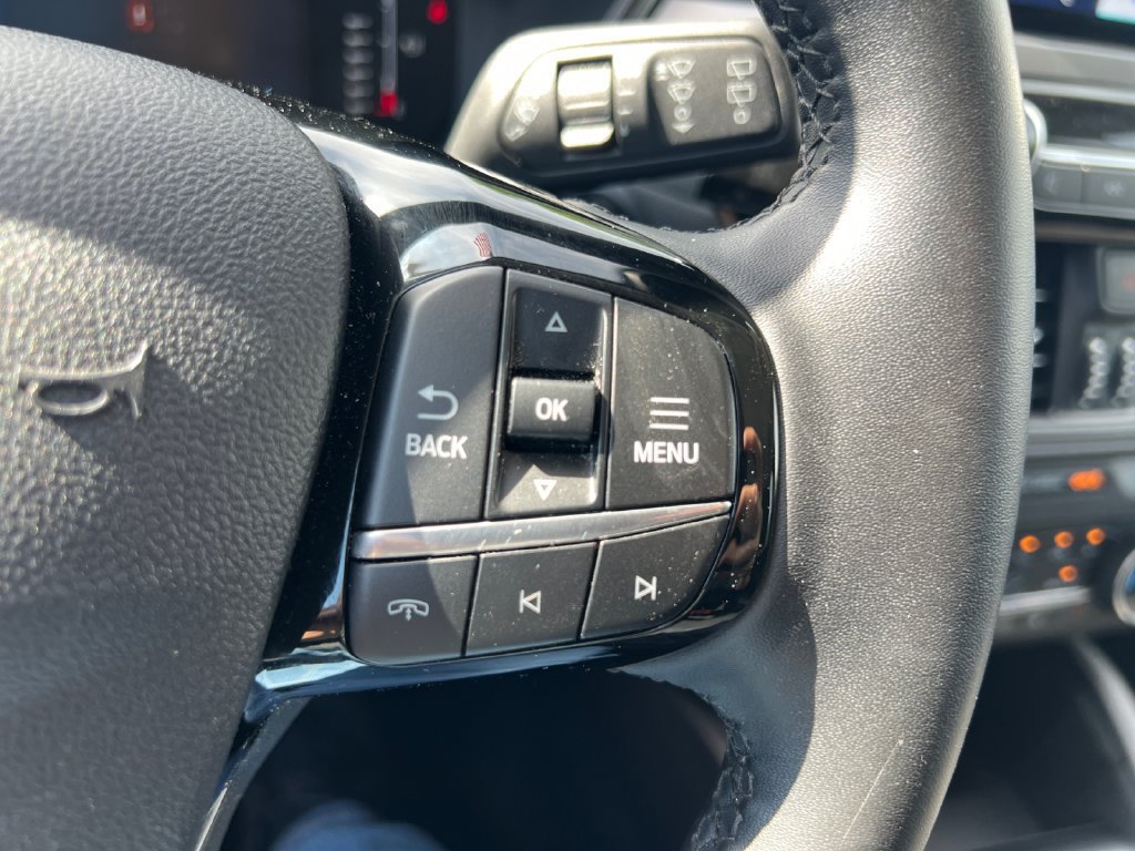 Used 2024 Ford Escape Active AWD/4WD image 13