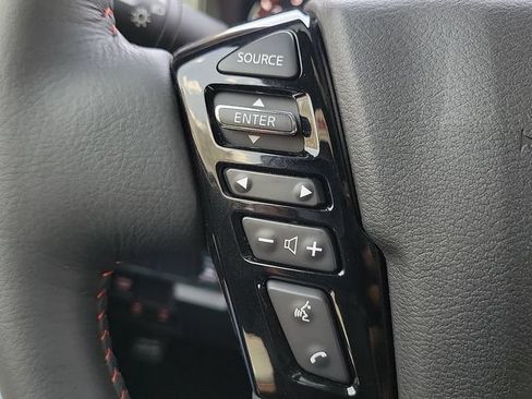 Used 2026 Nissan Frontier PRO-4X w/ Pro Premium Package AWD/4WD image 24