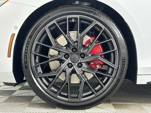 New 2026 Audi A6 Prestige image 30