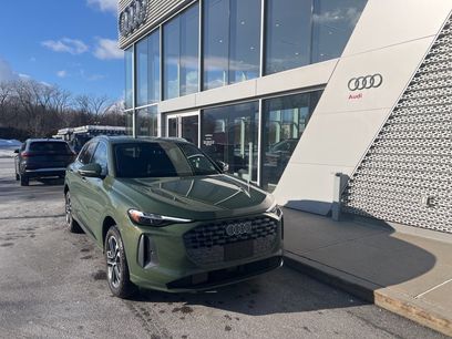 Used 2025 Audi Q5 Premium Plus w/ Premium Plus