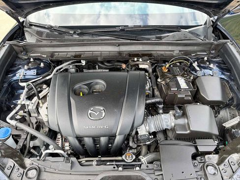 Used 2021 MAZDA CX-30 AWD 2.5 S w/ Preferred Package image 11