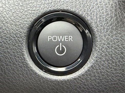 New 2026 Toyota Camry Hybrid image 19