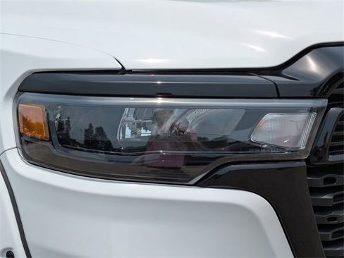 New 2025 RAM 1500 Big Horn image 10