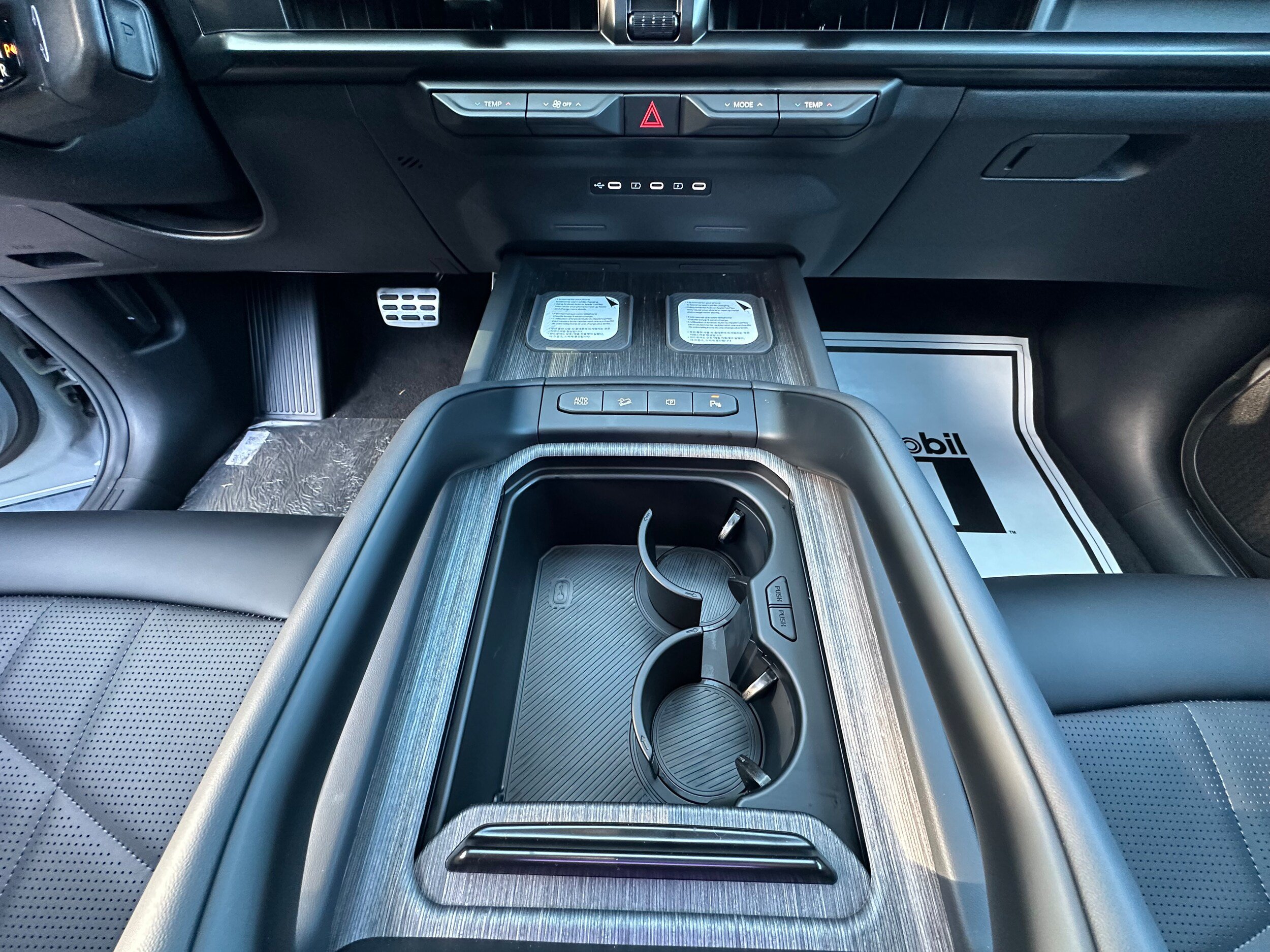 New 2027 Kia Telluride X-Line SX Prestige AWD/4WD image 36