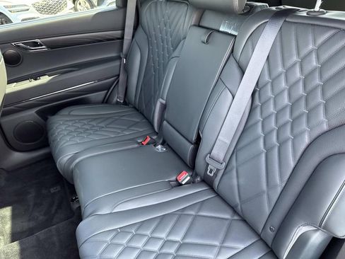 New 2026 Genesis GV80 3.5T Prestige image 31