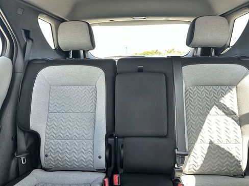 Used 2024 Chevrolet Equinox LS image 21