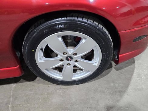 Used 2006 Pontiac GTO image 23