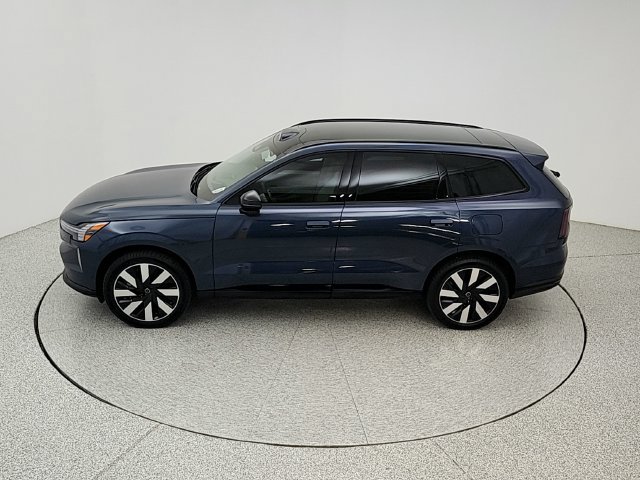 Used 2025 Volvo EX90 Plus AWD/4WD image 20