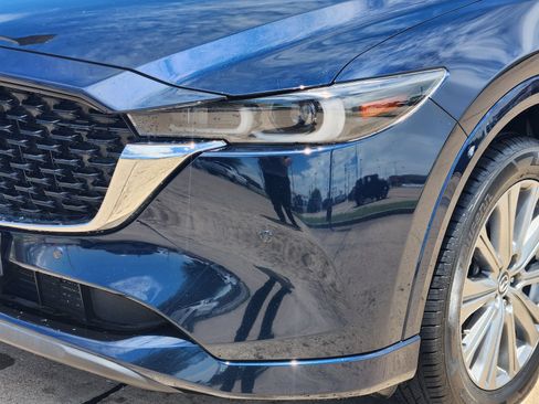 Used 2023 MAZDA CX-5 Signature AWD/4WD image 9