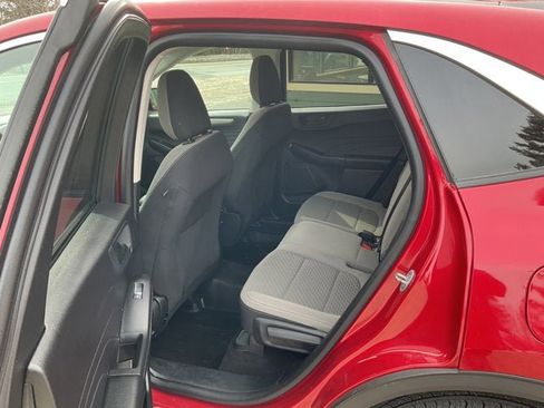 Certified 2022 Ford Escape SE w/ Cold Weather Package image 29