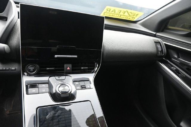 Used 2024 Toyota bZ4X AWD w/ Weather Package image 15