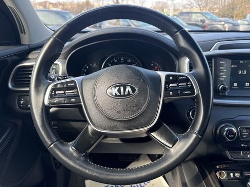 Used 2020 Kia Sorento EX image 10