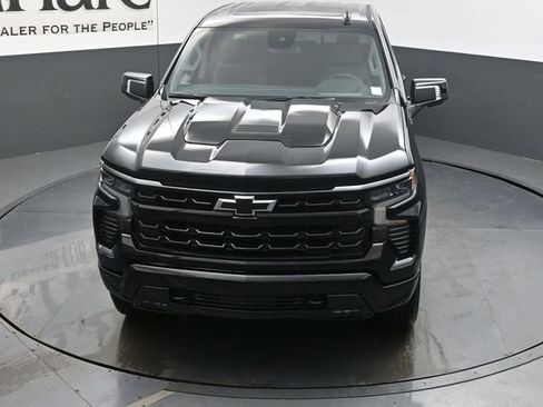 New 2026 Chevrolet Silverado 1500 LT Trail Boss w/ LT Trail Boss Premium Package AWD/4WD image 37