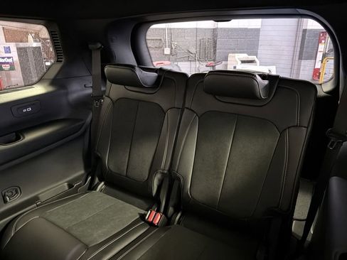 New 2025 Jeep Grand Cherokee L Altitude image 29