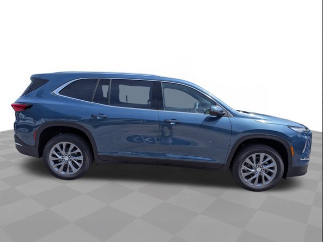 New 2026 Buick Enclave Preferred AWD/4WD image 3