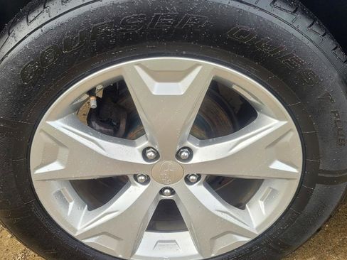 Used 2015 Subaru Forester 2.5i Premium w/ Protection Package #1 image 34