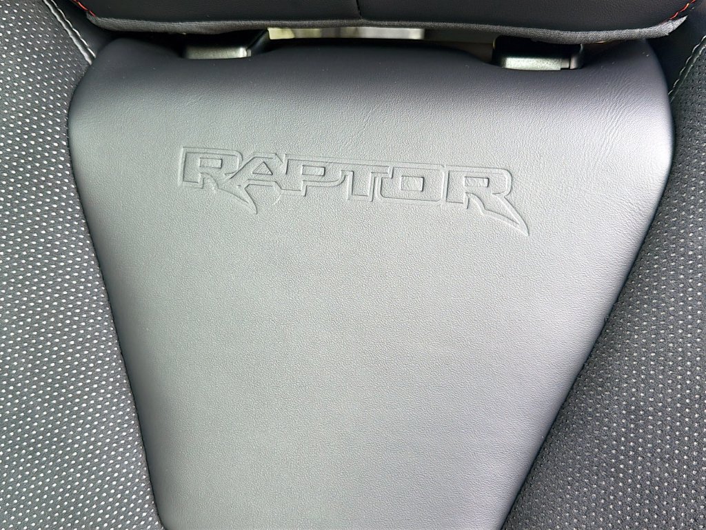 New 2026 Ford F150 Raptor AWD/4WD image 22