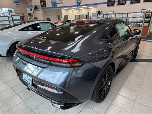 New 2026 Honda Prelude image 7