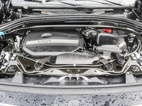 Certified 2025 BMW X1 xDrive28i w/ Convenience Package image 27