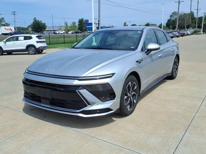Certified 2024 Hyundai Sonata SEL