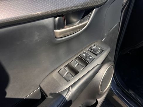 Used 2016 Lexus NX 200t FWD image 11