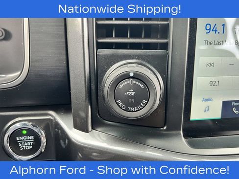 Used 2022 Ford F150 XLT w/ Equipment Group 302A High AWD/4WD image 17