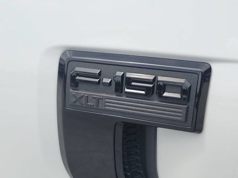 Used 2024 Ford F150 XLT w/ Equipment Group 302A MID AWD/4WD image 9
