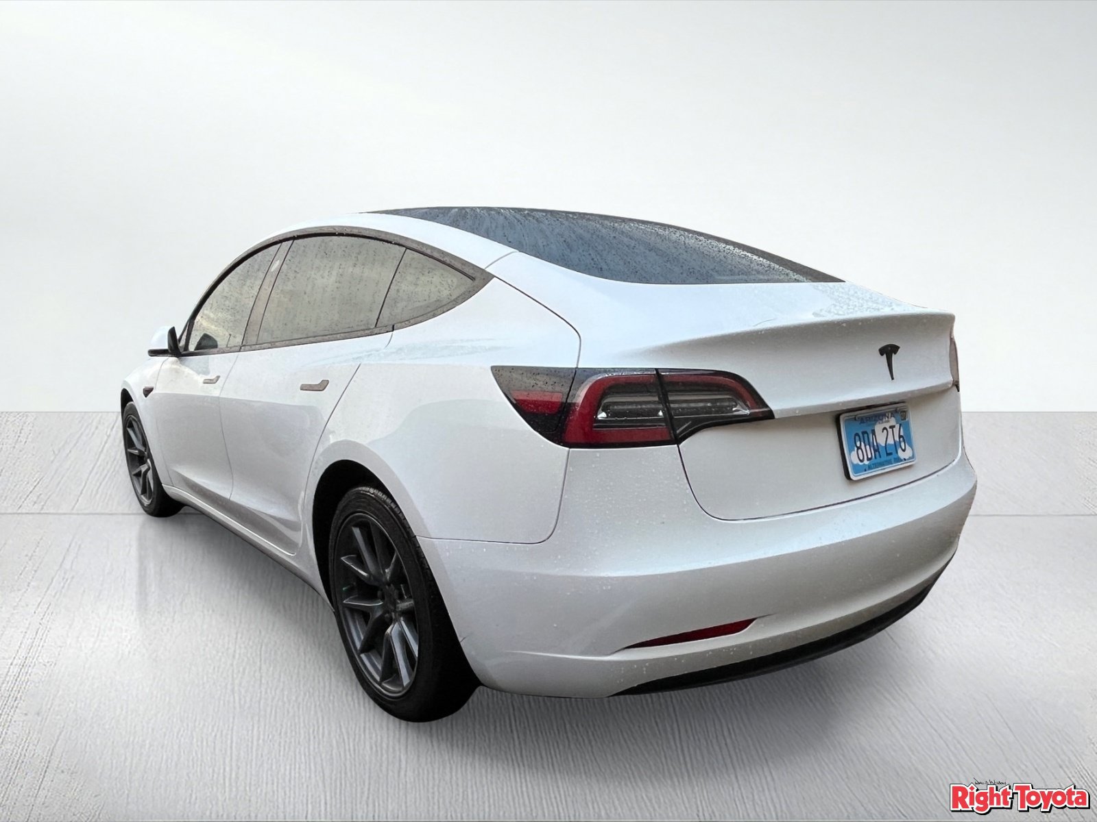 Used 2023 Tesla Model 3 Standard Range RWD image 3